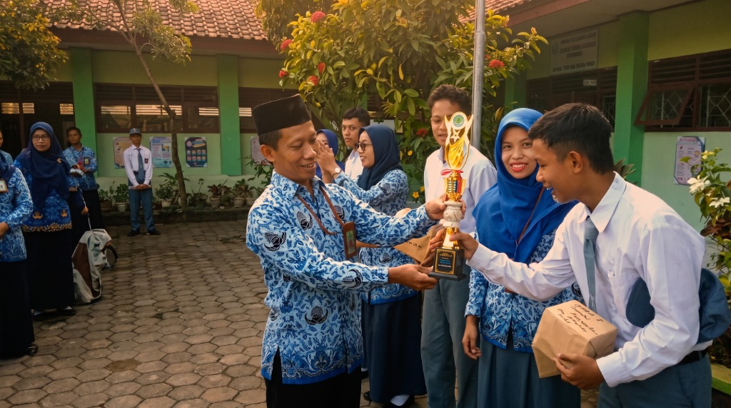 Fasilitas Utama 2