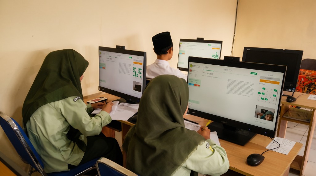 Kegiatan Siswa 1