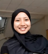Fanesia Setia Wati